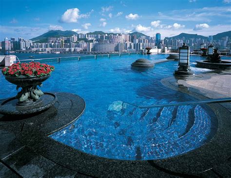 Hong Kong Accommodation .